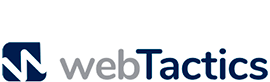 webtactics logo